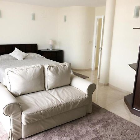 Apartamento El Eden Playa De Gandia Luaran gambar