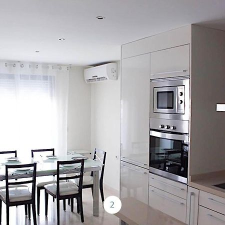 Apartamento El Eden Playa De Gandia Luaran gambar