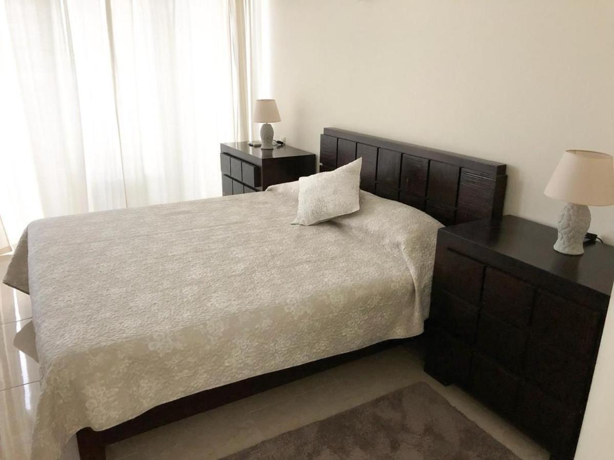 Apartamento El Eden Playa De Gandia Luaran gambar