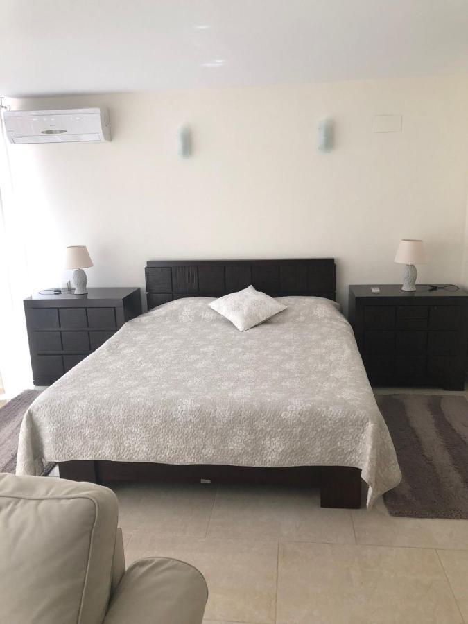 Apartamento El Eden Playa De Gandia Luaran gambar