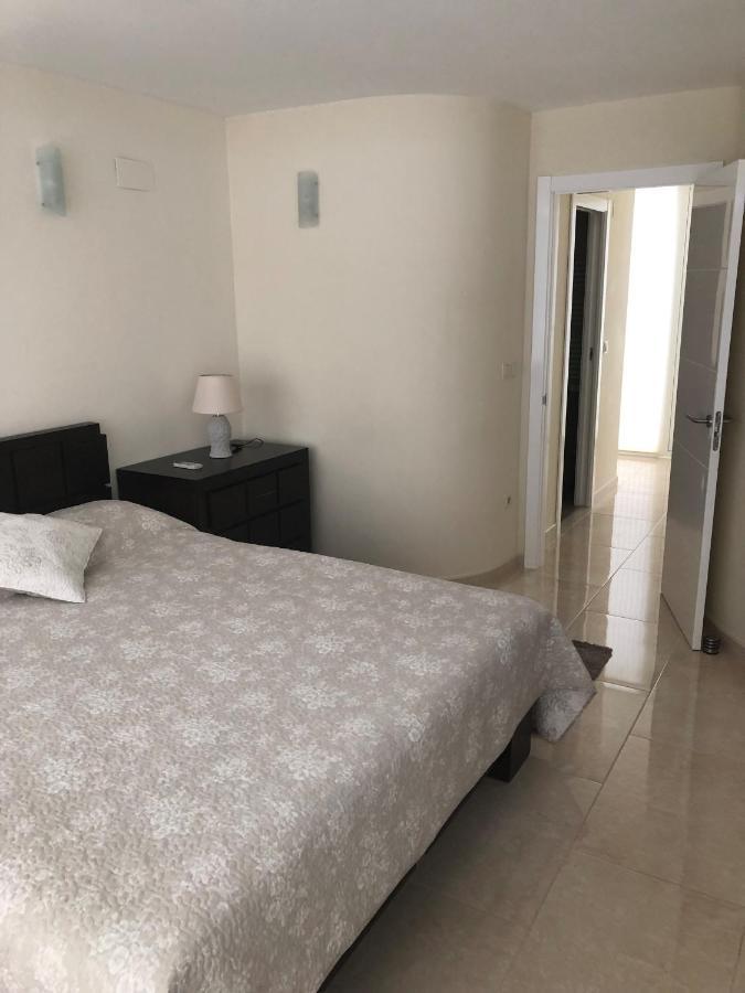 Apartamento El Eden Playa De Gandia Luaran gambar