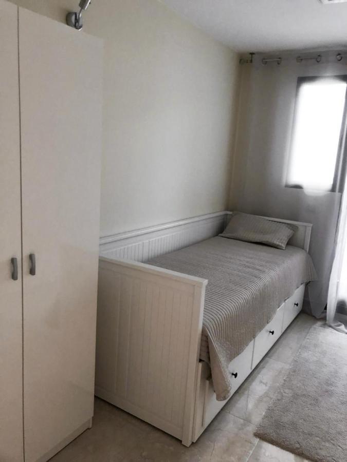 Apartamento El Eden Playa De Gandia Luaran gambar