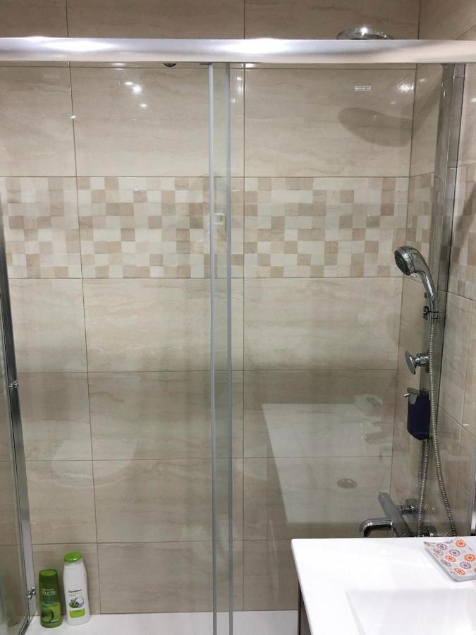 Apartamento El Eden Playa De Gandia Luaran gambar
