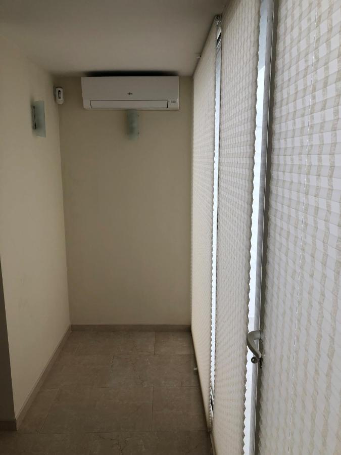 Apartamento El Eden Playa De Gandia Luaran gambar