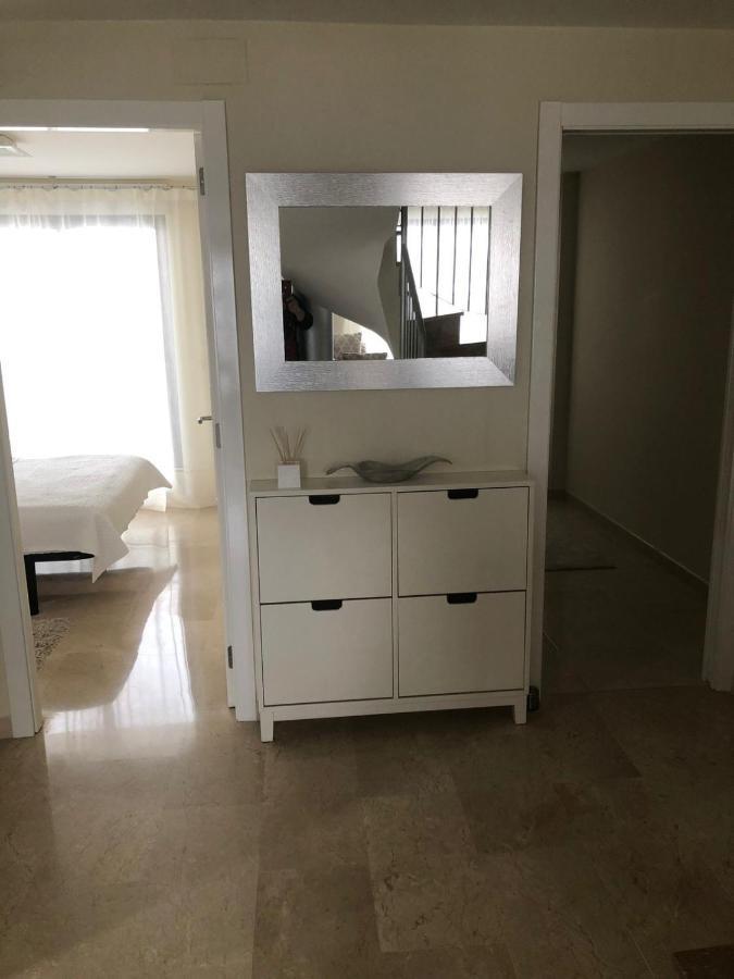 Apartamento El Eden Playa De Gandia Luaran gambar