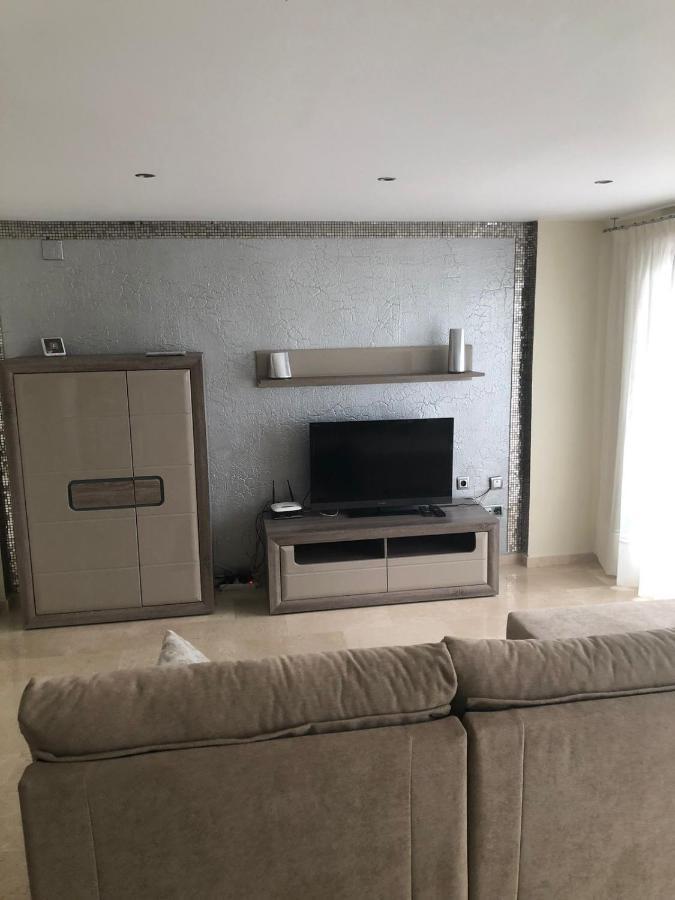 Apartamento El Eden Playa De Gandia Luaran gambar
