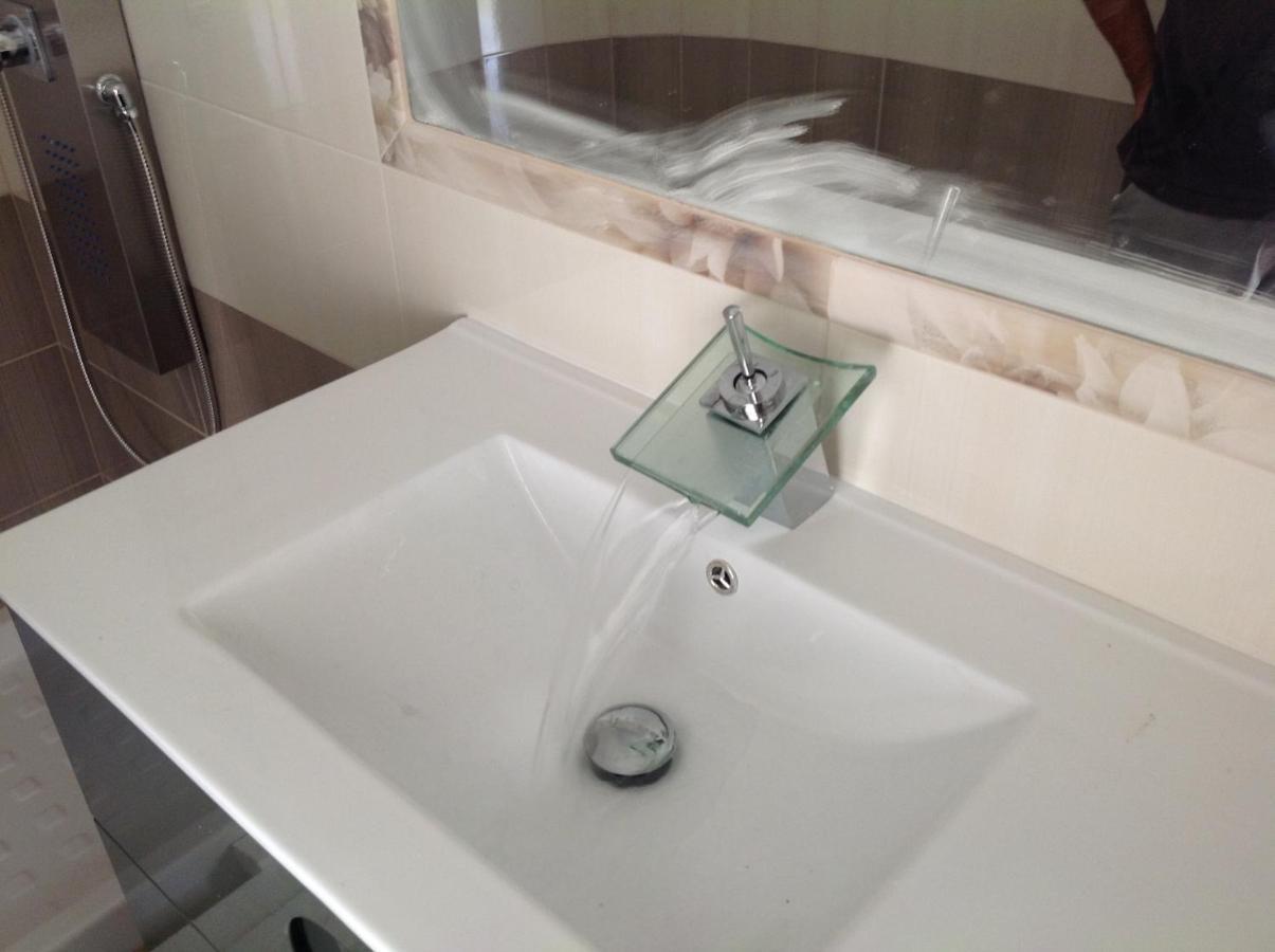 Apartamento El Eden Playa De Gandia Luaran gambar