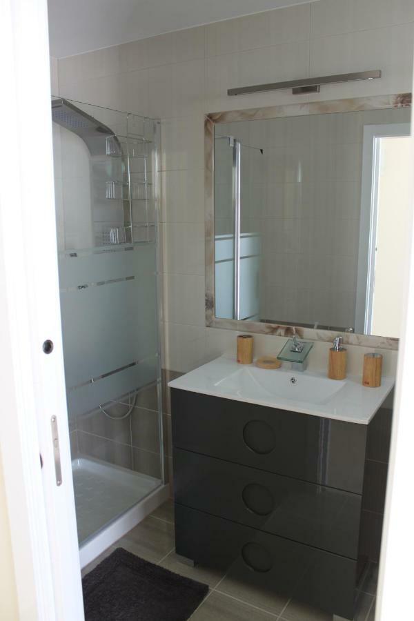 Apartamento El Eden Playa De Gandia Luaran gambar
