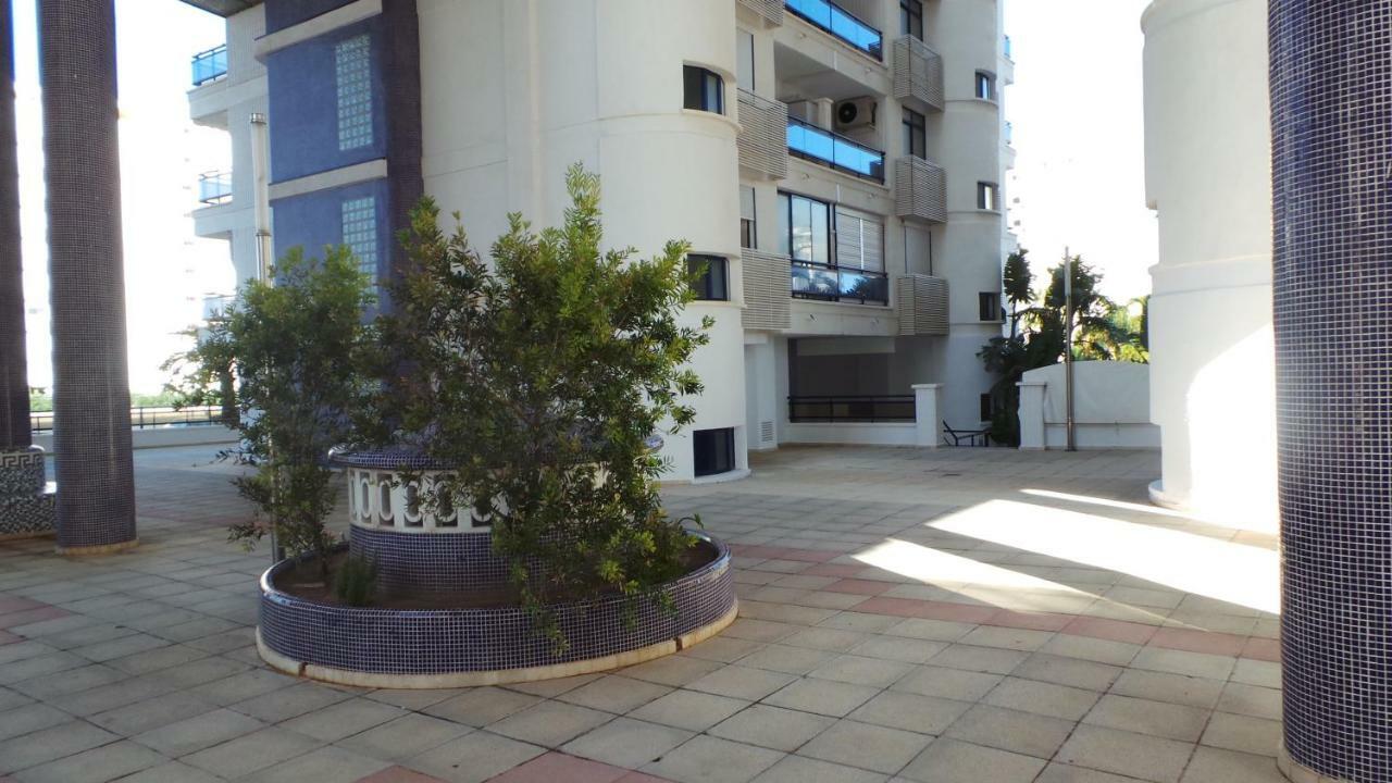 Apartamento El Eden Playa De Gandia Luaran gambar